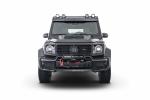 Mercedes-Benz G350 d D35 Adventure by Brabus 2019 года